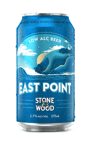 Stone & Wood East Point – RETIRED