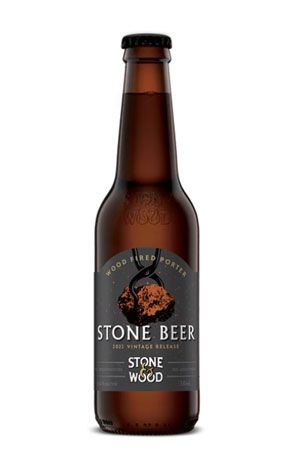 Stone & Wood Stone Beer 2022