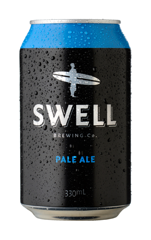 Swell Brewery Pale Ale