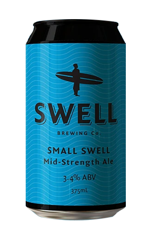 Swell Brewery Small Swell