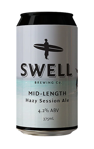 Swell Brewery Mid-Length