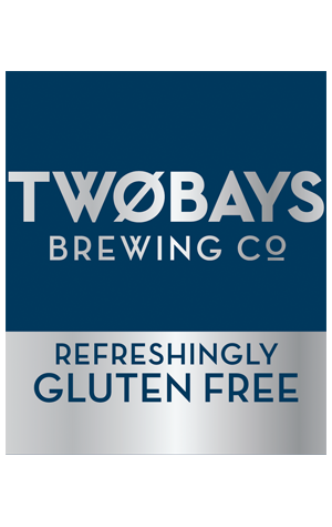 TWØBAYS Brewing Co Experilentil