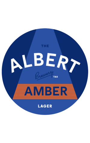 The Albert Amber
