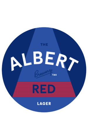 The Albert Red