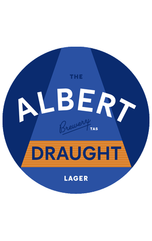 The Albert Draught