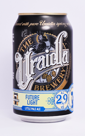 Uraidla Brewery Future Light Little Pale Ale
