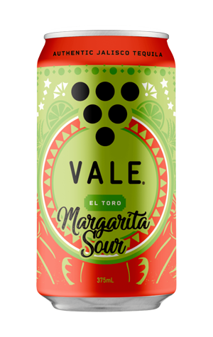 Vale Brewing Margarita Sour