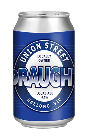 Valhalla Brewing Union Street Draught