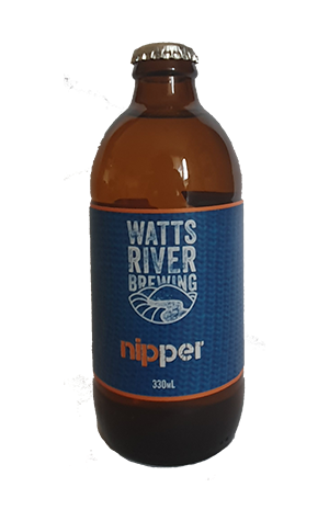 Watts River Nipper