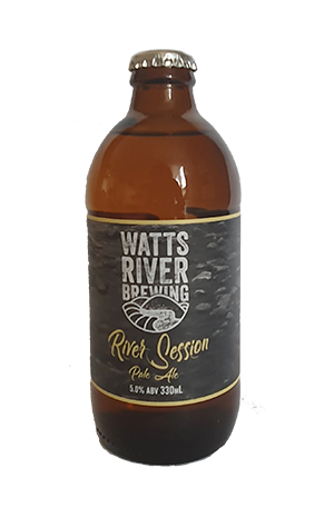 Watts River River Session Pale Ale