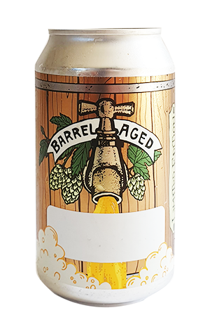 Westside Ale Works Belgian Brunette & Dan's Self Doubt Stout & Apricot Rye Sour