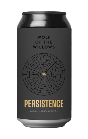 Wolf of the Willows & The Gospel Persistence