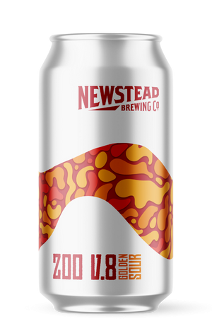 Newstead Brewing Zoo V.8