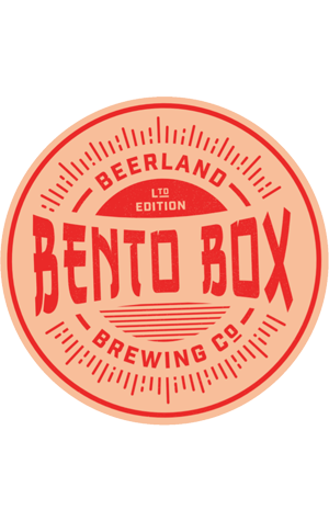 Beerland Bento Box