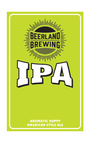 Beerland IPA