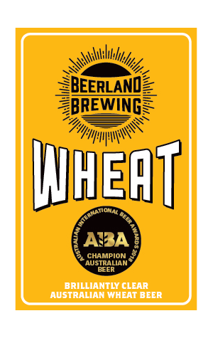 Beerland Wheat