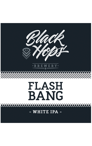 Black Hops Flash Bang