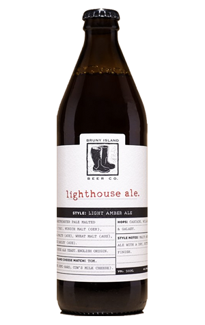 Bruny Island Beer Co Lighthouse Ale