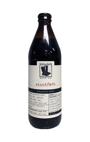 Bruny Island Beer Co Stoutfast