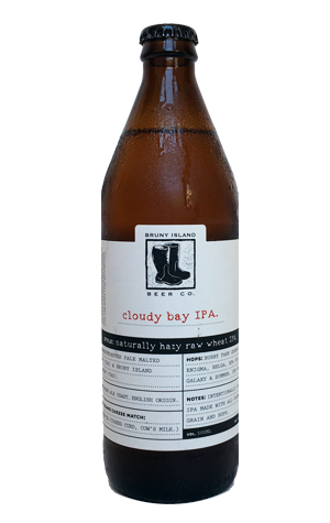 Bruny Island Beer Co Cloudy Bay IPA