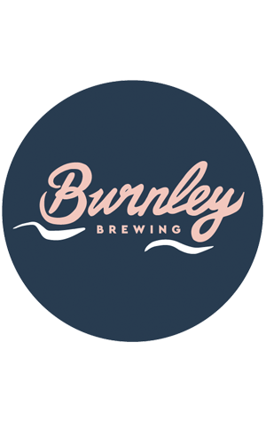 Burnley Brewing Kellerbier