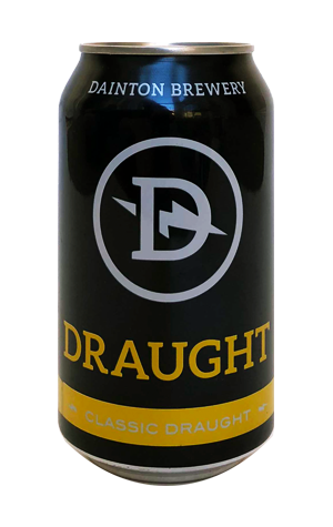 Dainton Family Brewing Classic Draught