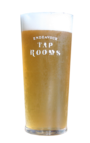 Endeavour Native Ale