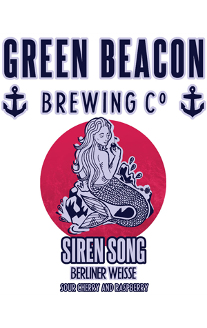 Green Beacon Siren Song