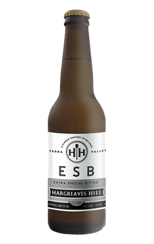 Hargreaves Hill ESB (Extra Special Bitter)