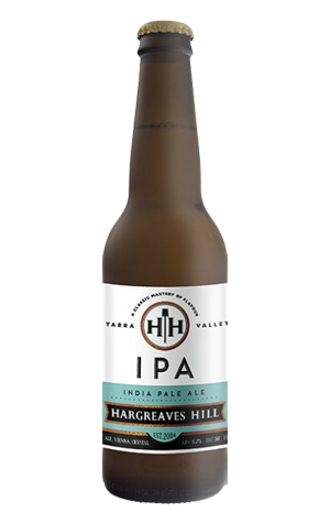 Hargreaves Hill IPA