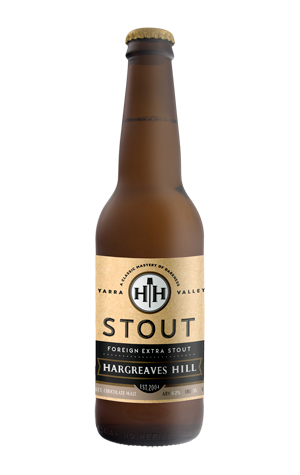 Hargreaves Hill Stout