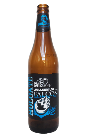 Holgate Brewhouse Millennium Falcon 2018
