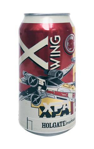 Holgate Brewhouse X-Wing XPA