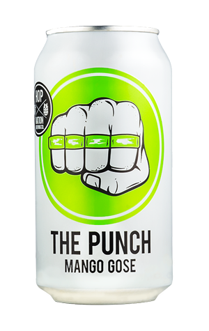 Hop Nation The Punch
