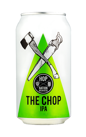 Hop Nation The Chop