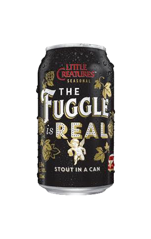 Little Creatures The Fuggle Is Real