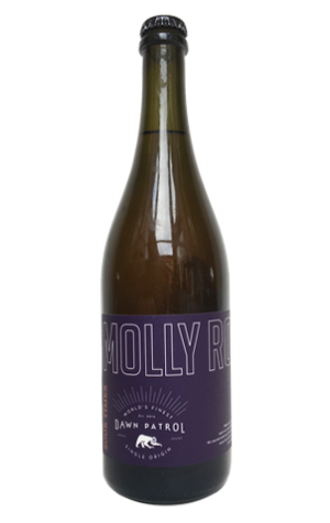 Molly Rose Brewing Sour Times