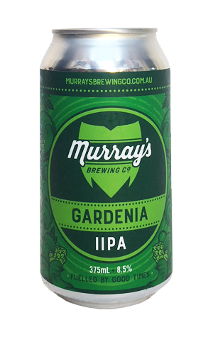 Murray's Gardenia IIPA