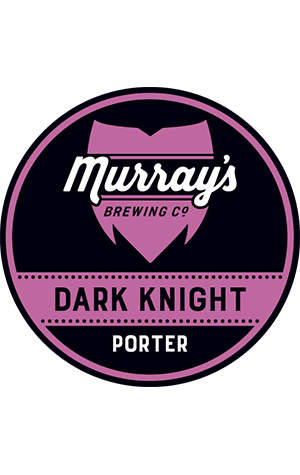 Murray's Dark Knight Porter