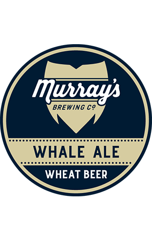 Murray's Whale Ale