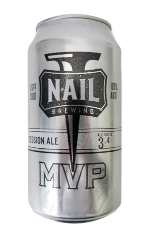 Nail Brewing MVP