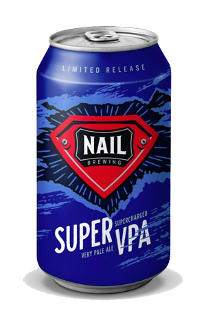 Nail Brewing Super VPA (cans)