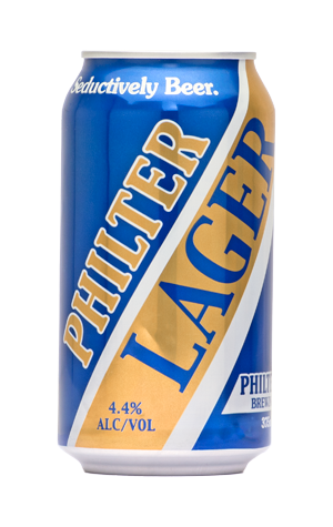 Philter Lager