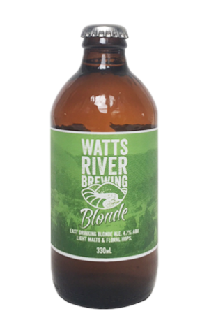 Watts River Blonde