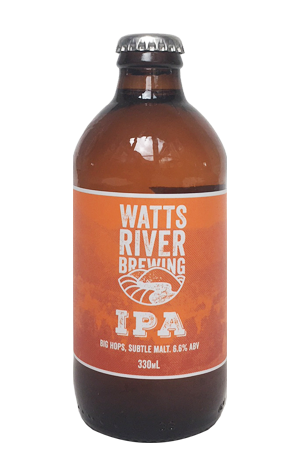 Watts River IPA