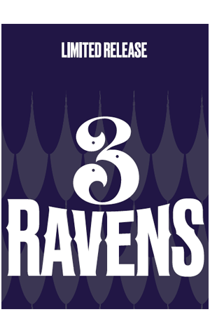 3 Ravens Robust Porter
