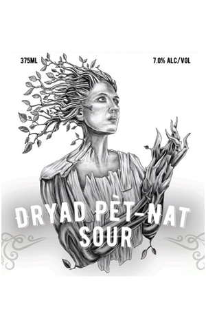 Aether Brewing Dryad Pét-Nat Sour