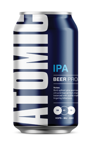 Atomic Beer Project IPA