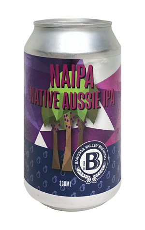 Barossa Valley Brewing NAIPA