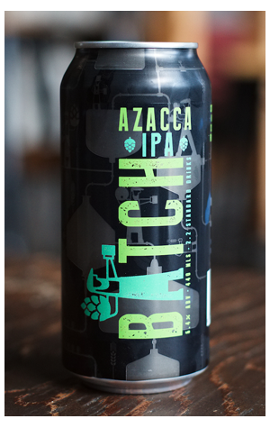Batch Brewing Co Azacca IPA